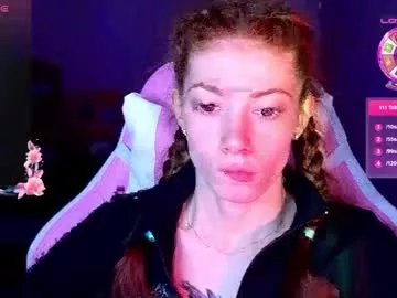 Freechat magicladyy on Chaturbate