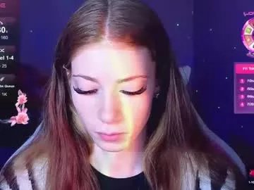 Freechat magicladyy on Chaturbate