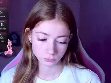 Freechat magicladyy on Chaturbate