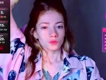 Freechat magicladyy on Chaturbate