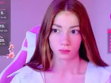 Freechat magicladyy on Chaturbate