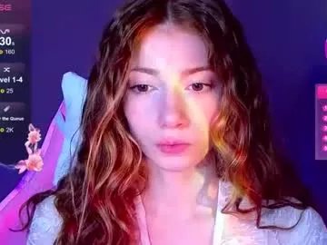 Freechat magicladyy on Chaturbate