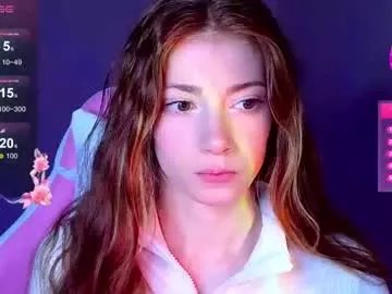 Freechat magicladyy on Chaturbate