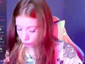 Freechat magicladyy on Chaturbate