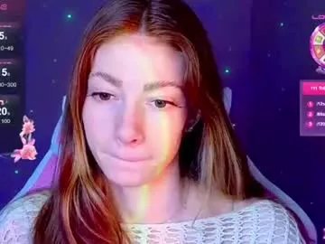 Freechat magicladyy on Chaturbate