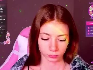 Freechat magicladyy on Chaturbate