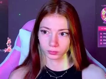 Freechat magicladyy on Chaturbate