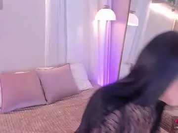 mara_brooks — GOAL: show pussy wet  Welcome to my room!  #bigass #latina #smalltits #squirt #anal