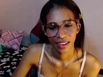 mara_summer on Chaturbate 