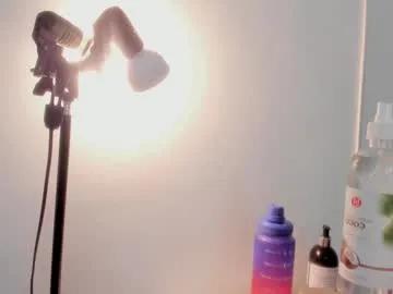 maraasweet from Chaturbate