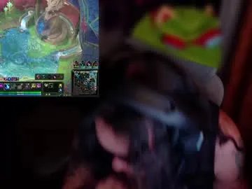 Freechat marcela2101s on Chaturbate