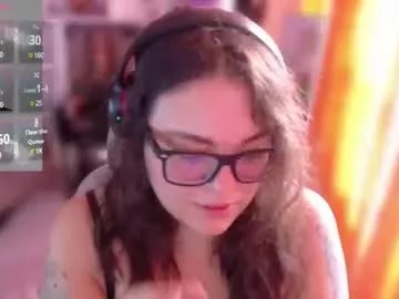 Freechat marcela2101s on Chaturbate