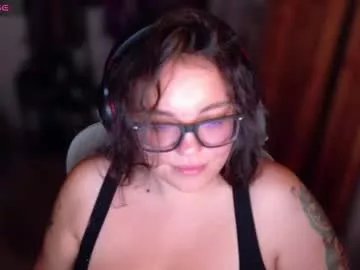 Freechat marcela2101s on Chaturbate