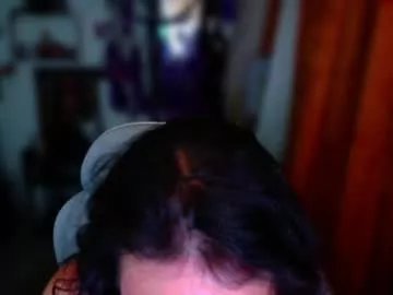 Freechat marcela2101s on Chaturbate