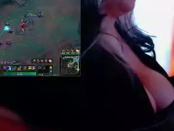 Freechat marcela2101s on Chaturbate