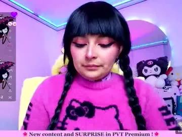 Try cute model Marcy_neko marcy_neko from Chaturbate