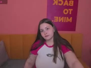 Freechat margaretroy on Chaturbate