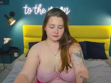 Freechat margaretroy on Chaturbate