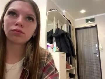 margarettavuolo on Chaturbate