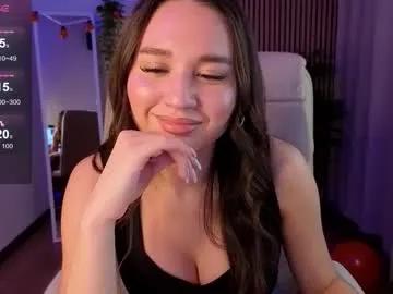 margeritirell from Chaturbate