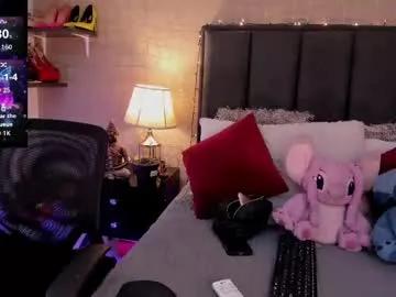 mariana_c — GOAL: full naked [165 tokens remaining] Welcome to my room! #bigboobs #bbw #squirt #stockings #bigass