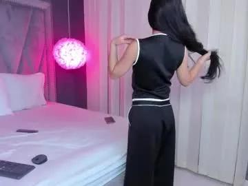 Curious Mariana_kalo stripping and squirting with her beloved vibrating toys mariana_kalo from Chaturbate