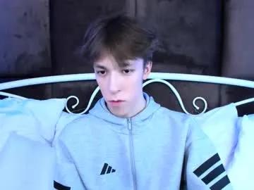 mark_branston from Chaturbate