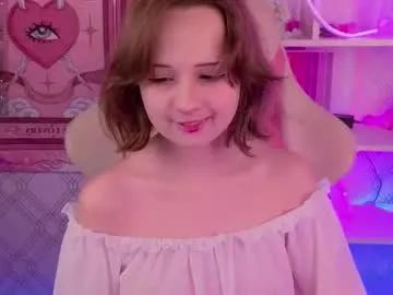 mary_u from Chaturbate