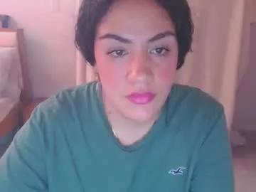 maryam_arabicmilk from Chaturbate