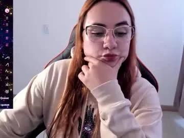 Saucy Maryluna95 from Chaturbate - sexiest apparel in a naked live event maryluna95 from Chaturbate