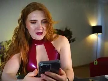 maryssaa_ on Chaturbate