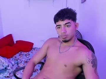 Freechat master_boy28 on Chaturbate