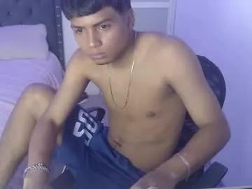 Freechat master_boy28 on Chaturbate
