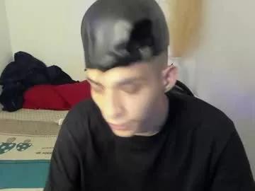 Freechat master_boy28 on Chaturbate