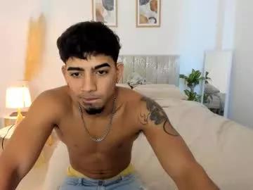 Freechat master_boy28 on Chaturbate