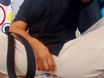 masterdickjuicy from Chaturbate
