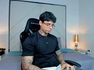 Discover 23 years old mateo_dilucajs1 from Chaturbate mateo_dilucajs1 from Chaturbate