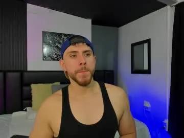maxiimo_wolf — GOAL: Remove shirt [25 tokens remaining] good experience #dildo #beard #feet  #cum #bigass boys also like them to fuck them