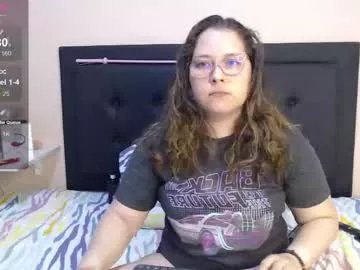 Freechat may_bloom on Chaturbate