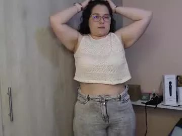 Freechat may_bloom on Chaturbate