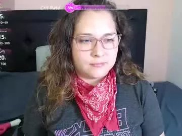 Freechat may_bloom on Chaturbate