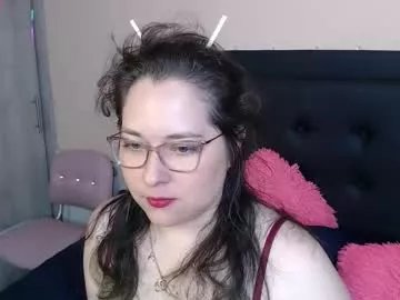 Freechat may_bloom on Chaturbate