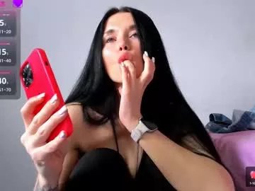 Freechat may_xx on Chaturbate