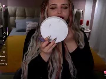 Cute maya_mils from Chaturbate maya_mils from Chaturbate