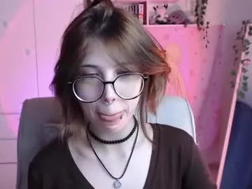 Private meitenshi on Chaturbate