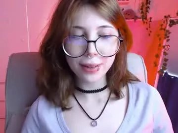 Private meitenshi on Chaturbate