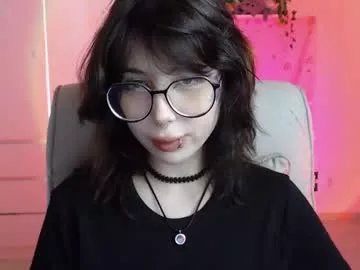 Private meitenshi on Chaturbate