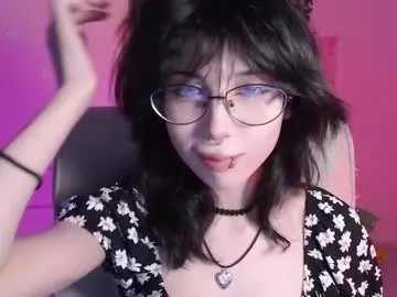 Private meitenshi on Chaturbate