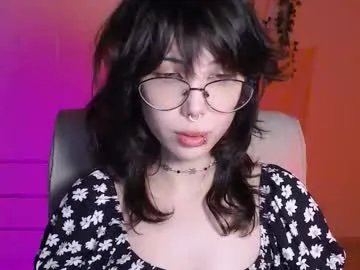 Private meitenshi on Chaturbate