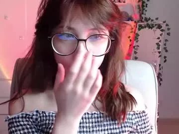 Private meitenshi on Chaturbate